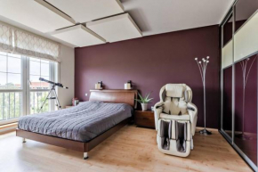 Apartament Comfort Grzybowo - wysoki standard Grzybowo
